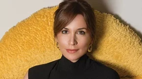 Νίκη Λυμπεράκη: "Είμαι σε μόνιμη δίαιτα και με μια μόνιμη αίσθηση ότι δεν είμαι αρκετά αδύνατη, αρκετά ωραία"