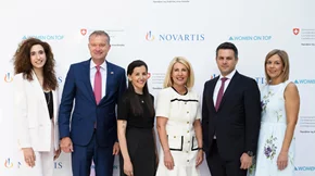 Novartis Hellas: Σταθερό κοινωνικό αποτύπωμα και πρωτοβουλίες για την ενδυνάμωση της κοινωνίας και των ασθενών