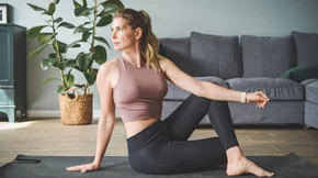 Πώς να μειώσεις το λίπος στη κοιλιά μετά τα 40