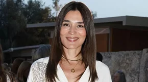 "Μίκρυνες;"  3 λόγοι που η Μαρία Ναυπλιώτου δείχνει (πολύ) νεότερη από την ηλικία της