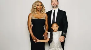 Σερένα Γουίλιαμς | Τι είναι η νόσος Lyme από την οποία πάσχει ο σύζυγός της;