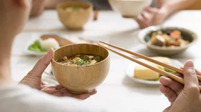 Τι είναι αυτό που κάνει την ιαπωνική διατροφή τοσο υγιεινή;