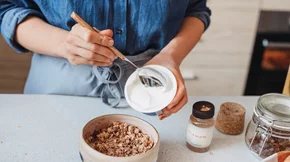 H δίαιτα του γιαουρτιού: Το πλάνο 2 εβδομάδων από το διατροφολόγο Κωνσταντίνο Χαρδαβέλλα