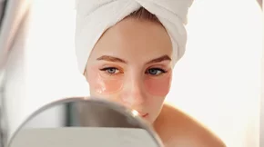 Μαύροι κύκλοι: 4 τροφές για υγιές δέρμα γύρω από τα μάτια - Τις καταναλώνεις;