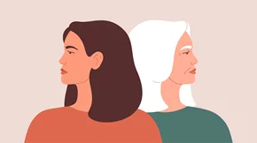 Τι να κάνεις όταν τσακώνεσαι με τη μητέρα σου; Τι συστήνει η ψυχολόγος