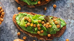 Ρεβίθια: 5 λόγοι που σε βοηθούν να χάσεις εύκολα βάρος