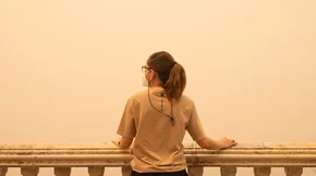 Ο αέρας που αναπνέουμε μπορεί να προκαλέσει εγκεφαλικό; Τι λέει η Ελληνική Καρδιολογική Εταιρεία