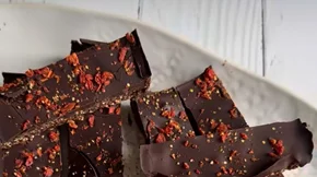 Σοκολατένιες μπάρες μαγνησίου - Ιδανικές για μετά την προπόνηση και όχι μόνο