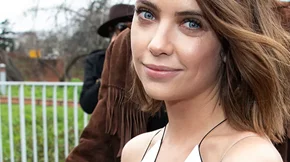 Τα πιο κολακευτικά χρώματα μαλλιών για εσένα που έχεις μπλε μάτια