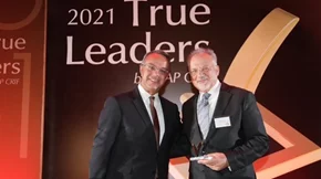 Ο Όμιλος ΒΙΟΙΑΤΡΙΚΗ ανακηρύχθηκε True Leader για το 2021