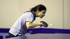 Θρήνος στο ελληνικό πινγκ πονγκ: Πέθανε στα 39 της η πρωταθλήτρια Όλγα Γεωργοπούλου