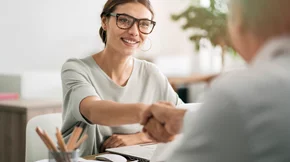 Συνέντευξη για δουλεια: Τα τρικς που θα σε κάνουν master