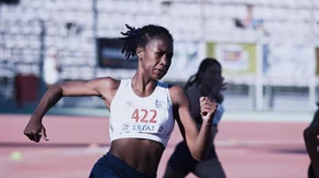 Η πρωταθλήτρια στίβου Βεατρίκη Ντούγκου εξηγεί τι σημαίνει η Ημέρα της Γυναίκας στην εποχή μας