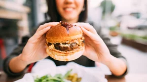 'Εξι συμβουλές για να αλλάξεις τις συνήθειες που παχαίνουν