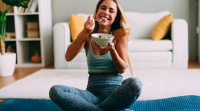 3 αλλαγές για να γίνει το θερμιδικό έλλειμμα πανεύκολο - Οι συμβουλές μιας διατροφολόγου