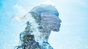 Οδηγός περιποίησης για βαμμένα μαλλιά το καλοκαίρι