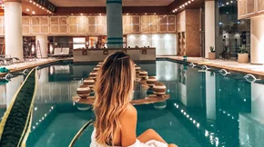 Στο Divani Athens Spa & Thalasso Center θα ζήσεις το απολύτα αναζωογονητικό wellness break