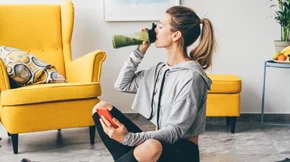 Οι πρωτεΐνες αλλιώς: Η ελληνική εταιρεία που δημιούργησε φυτικές πρωτεΐνες για όλους