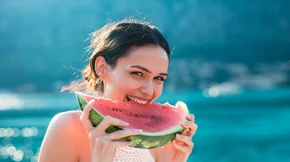 Διατροφή το καλοκαίρι: 3 βασικές συμβουλές από τον διατροφολόγο