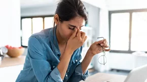 Κεφάλαιο Άγχος: Το συμπλήρωμα διατροφής που θα σε βοηθήσει να το διαχειριστείς