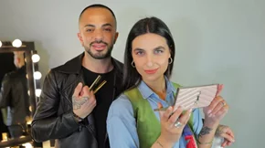 Οι τάσεις στο μακιγιάζ της άνοιξης που πρέπει να γνωρίζεις