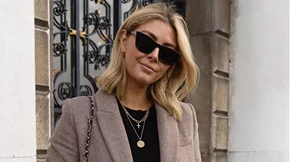 Αυτά είναι τα καλύτερα κουρέματα για γυναίκες με λεπτά μαλλιά