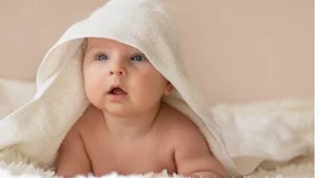 Η καθημερινή ρουτίνα περιποίησης του δέρματος του μωρού μου έχει το όνομα La Roche Posay