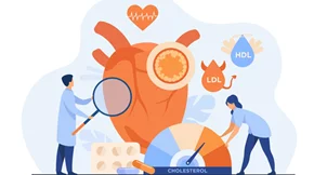 4 τρόποι να μειώσουμε φυσικά τη χοληστερόλη