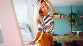 Τα 9 βήματα προς την ευεξία: Ανακάλυψέ τα!