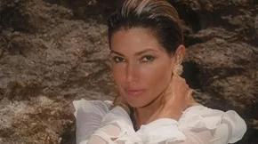 Βάσια Κωσταρά: Η αγαπημένη της κρέμα ματιών!