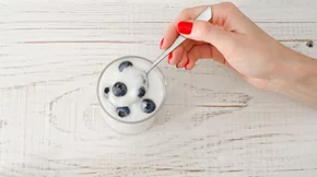 Γιαούρτι χωρίς λακτόζη από τη γαλακτοβιομηχανία ΔΩΔΩΝΗ