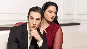 His & Hers: Η hairstyling ρουτίνα που θα σου χαρίσει το πιο εντυπωσιακό date night look