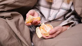 Αυτά τα 8 οφέλη θα σε πείσουν να τρως πιο συχνά εσπεριδοειδή