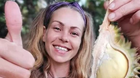 Από ασιτία πέθανε δημοφιλής Ρωσίδα Influencer - Προωθούσε τον βιγκανισμό και την ωμοφαγία