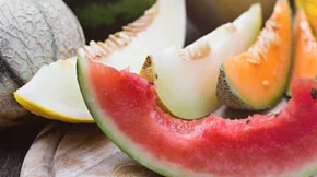 Καρπούζι ή πεπόνι; Τι να προτιμήσεις αν έχεις Σύνδρομο Ευερέθιστου Εντέρου;