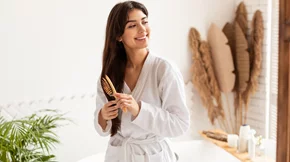 3 λόγοι που τα μαλλιά σου μακραίνουν "αργά και βασανιστικά"