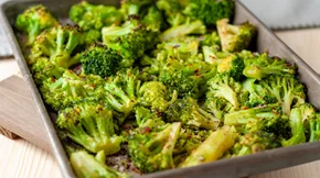 Πόσα γραμμάρια μπρόκολο την ημέρα μειώνουν τον κίνδυνο καρκίνου του παχέος εντέρου κατά 20%