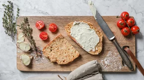 Το τυρί κρέμα αλλιώς: Με τι μπορείς να το αντικαταστήσεις;