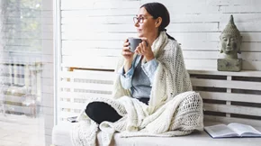 Εμμηνόπαυση: Εναλλακτικές θεραπείες για τα συμπτώματα