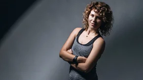 Ελευθερία Ζαπαντιώτη: "Ο προπονητής μου καταδικάστηκε για ασέλγεια σε ανήλικη, σε εμένα όταν ήμουν 12 ετών"