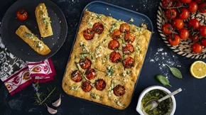 Vegan ή Flexitarian; Σημασία έχει η γεύση!