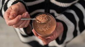 Πεινάς ή σου λείπει κάτι; Οι λιγούρες σου δείχνουν σε ποιο θρεπτικό συστατικό έχεις έλλειψη