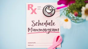 Παράλειψες μία μαστογραφία; Μάθε γιατί αυτό μπορεί να είναι επικίνδυνο για την υγεία σου