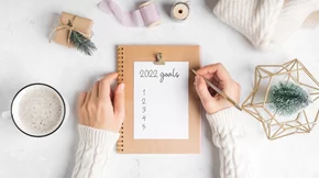 Νέα χρονιά; Στόχοι υγείας και ευεξίας για κάθε μήνα του χρόνου