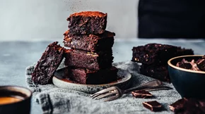 Υγιεινά γλυκά με σοκολάτα: Οι 40 καλύτερες συνταγές με λίγες θερμίδες