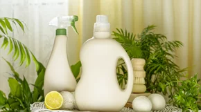 Κι όμως, τα οικιακά προϊόντα καθαρισμού βλάπτουν την υγεία σου με αυτόν τον τρόπο