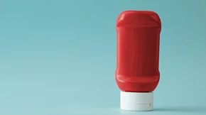 Νέα τάση | Μπορεί η κέτσαπ να αντικαταστήσει τα αθλητικά συμπληρώματα;