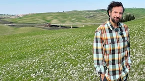 "Η λεύκη που έχω είναι κάτι πολύ φυσιολογικό και δεδομένο"