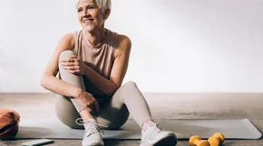 Μετά τα 60: 5 σύντομα τεστ για να δεις εάν βρίσκεσαι σε καλή φυσική κατάσταση