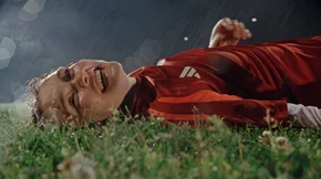 You got this | Το νέο μήνυμα εμψύχωσης στους νέους αθλητές από την adidas